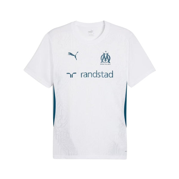 Olympique de Marseille Entrenamiento 24/25