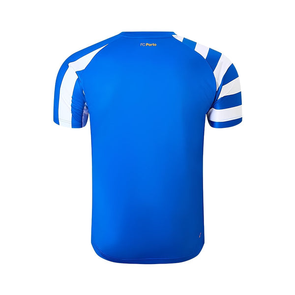 FC Porto Calentamiento 24/25