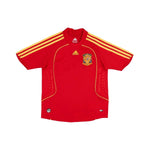 España Principal 08/09