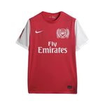 Arsenal Principal 11/12 - 125º Aniversario