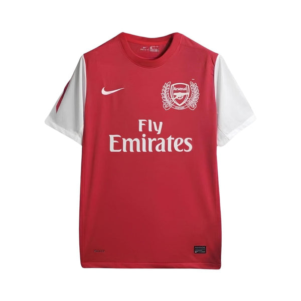 Arsenal Principal 11/12 - 125º Aniversario