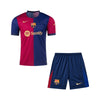 Kit de Niño - Barcelona Principal 24/25