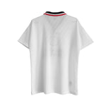 Manchester United Alternativa 96/97