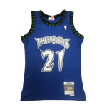 Minnesota Timberwolves 2003-04