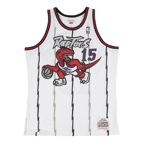 Toronto Raptors Principal 1998-99
