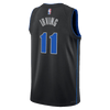 Nike City Edition Dallas Mavericks - Negro