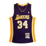 Los Angeles Lakers 1999-00