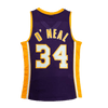 Los Angeles Lakers 1999-00