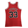 Chicago Bulls Carretera 1997-98