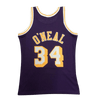 Los Angeles Lakers Road 1996-97