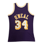 Los Angeles Lakers Road 1996-97
