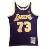 Los Angeles Lakers Carretera 1998-99
