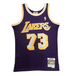Los Angeles Lakers Carretera 1998-99