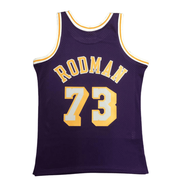 Los Angeles Lakers Carretera 1998-99