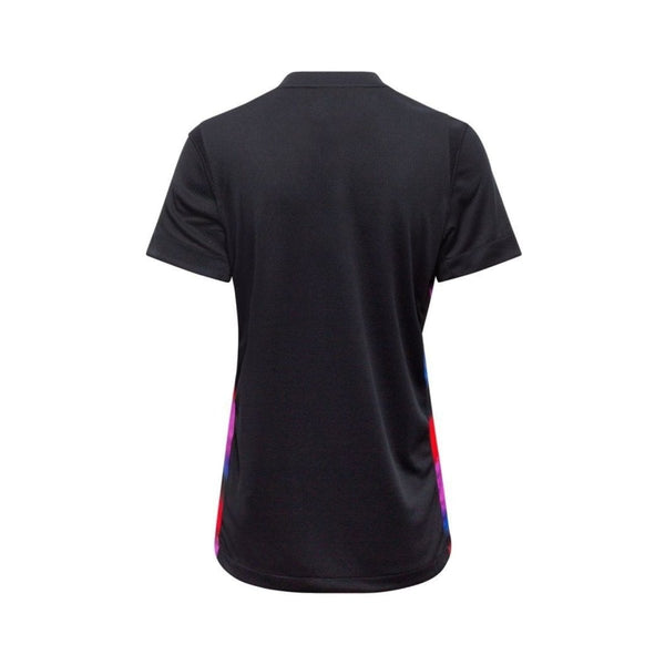 Inglaterra Alternativa 25/26 - Euro Femenino 2025 - Versión Femenina