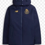 Chaqueta Porto 2025