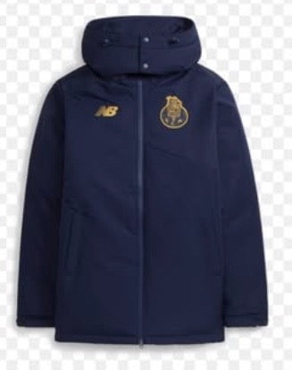 Chaqueta Porto 2025