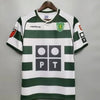 Sporting 2001/03