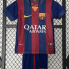 Kit de Niño - Barcelona 2014/15