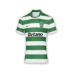 Sporting 2025/26