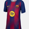 Barcelona Principal 25/26