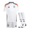 Kit de Niño - Alemania Principal 24/25 - Euro 2024
