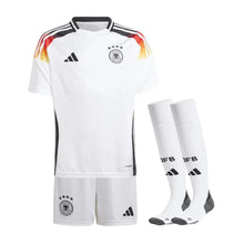 Kit de Niño - Alemania Principal 24/25 - Euro 2024