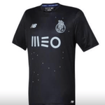 Porto 2016/17