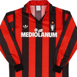 Ac Milan 1992/93