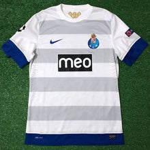 Porto 2012/13