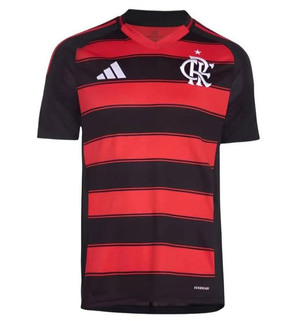 Flamengo 2025/26