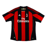 Milan 2010/11