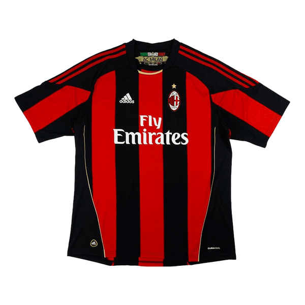 Milan 2010/11