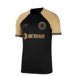 Kit Niño Sporting Cr7