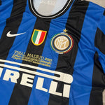 2009-10 INTER MILAN LOCAL | RETRO