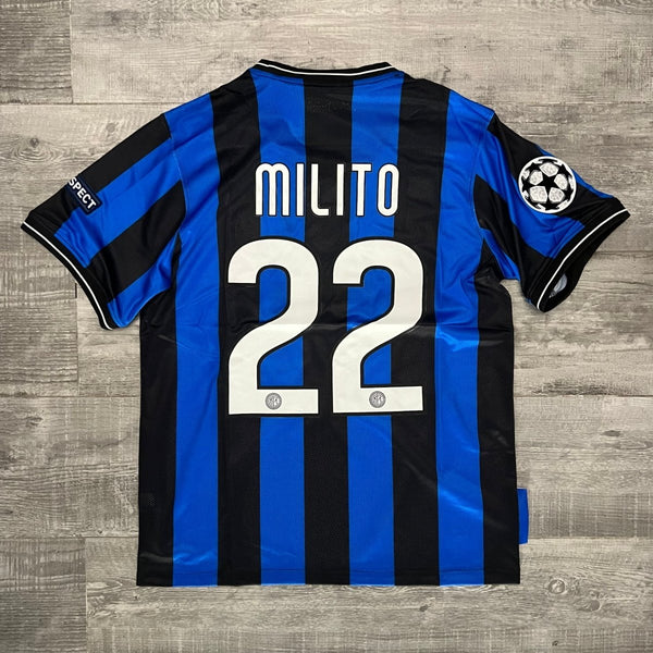 2009-10 INTER MILAN LOCAL | RETRO