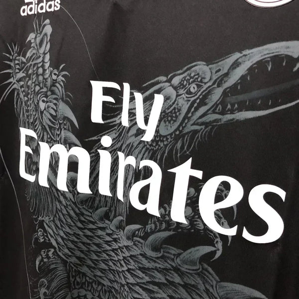 Real Madrid Edición Especial 14/15