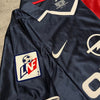 2001-02 - PARIS SAINT-GERMAIN LOCAL | RETRO