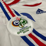 2006 - FRANCIA VISITANTE | RETRO