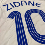 2006 - FRANCIA VISITANTE | RETRO