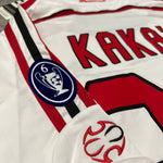 2006-07 - MILÁN VISITANTE | RETRO