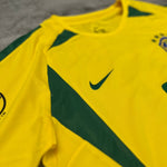 2002 - BRASIL LOCAL | RETRO