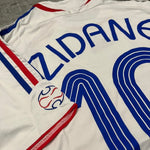 2006 - FRANCIA VISITANTE | RETRO