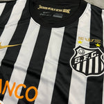 2012 - SANTOS VISITANTE | RETRO