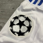 2010-11 - REAL MADRID LOCAL | RETRO