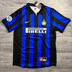 1998-99 - INTER DE MILÁN LOCAL | RETRO