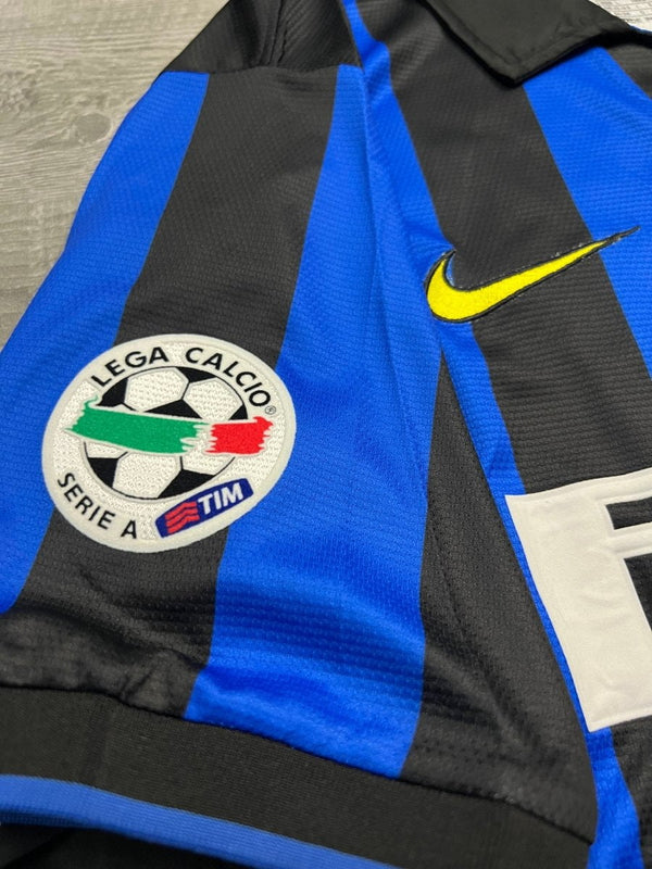 1998-99 - INTER DE MILÁN LOCAL | RETRO