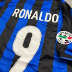 1998-99 - INTER DE MILÁN LOCAL | RETRO