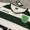 2002-03 - SPORTING LISBOA LOCAL | RETRO