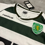 2002-03 - SPORTING LISBOA LOCAL | RETRO